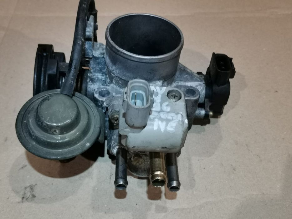 Clapeta accelerație Toyota Rav 4 2.0 i 22270-74270 / 89452-20130