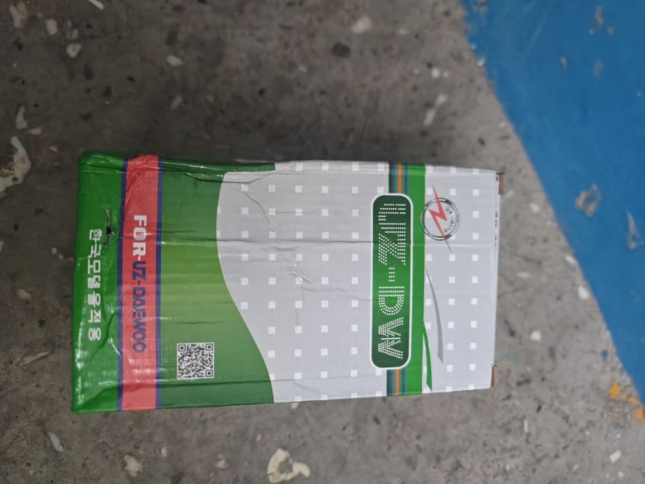 Продам запчасти на Дэу Матиз