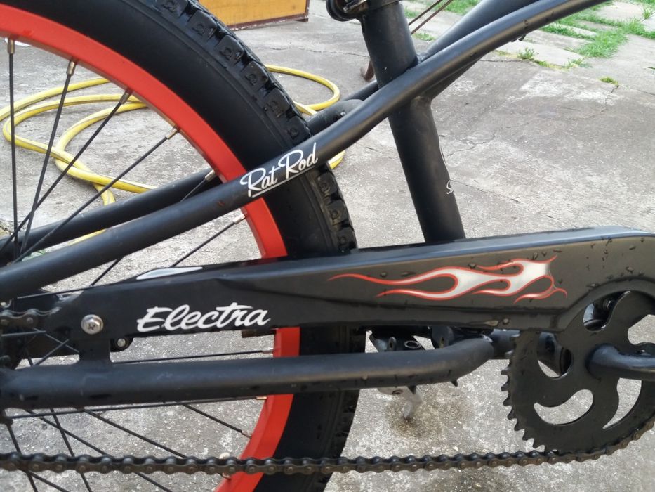 bicicleta pentru fete