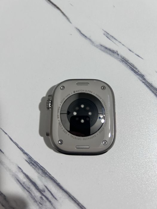 Apple Watch Ultra 2 GPS  Celullar 49mm