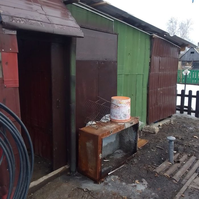 Продам дом с.Пресновка