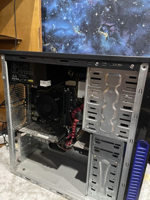 Продам компьютер