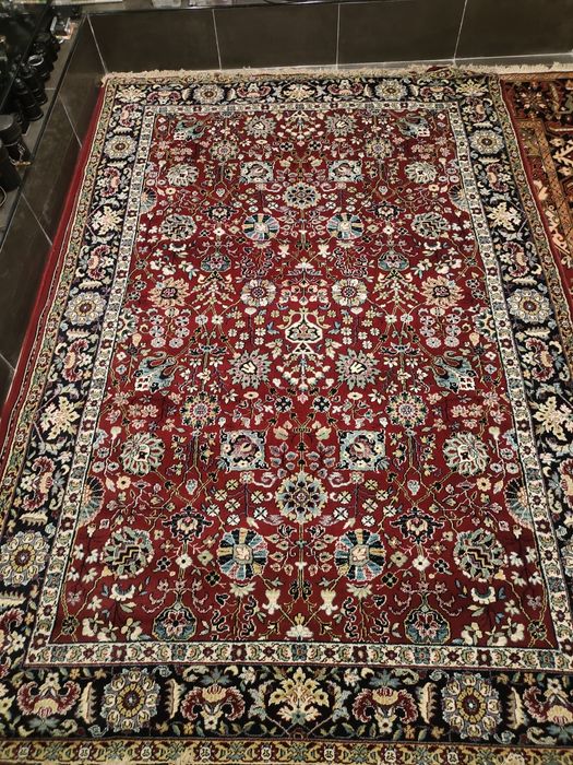 Продам ковёр винтаж