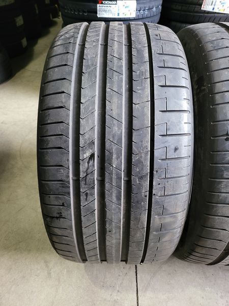 285/30/22 PIRELLI 4бр