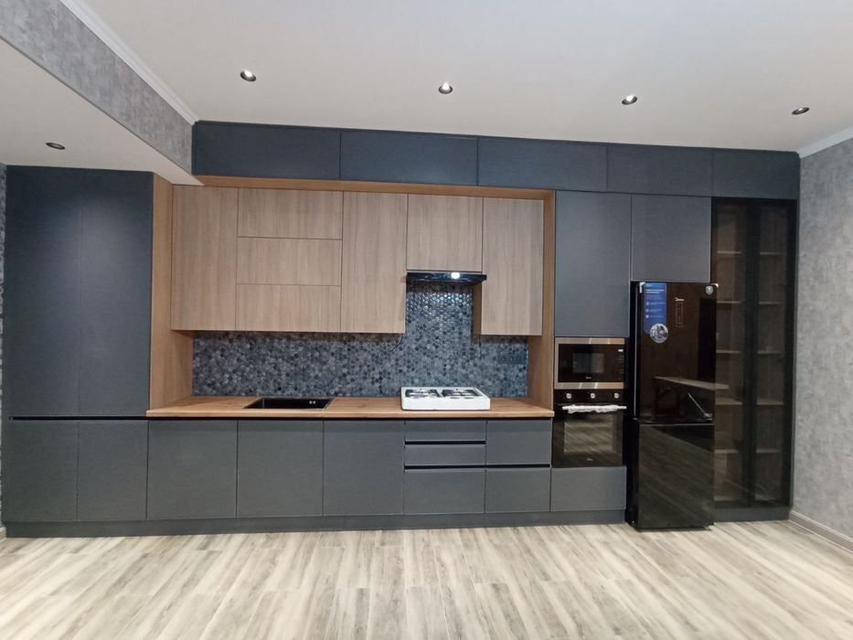 Кухня. Кухонный гарнитур. Oshxona mebeli. Kuxni. Кухни.