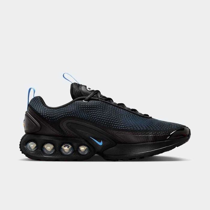 Nike - Air Max Dn University Blue номер 42,45,46 Оригинал Код 5574
