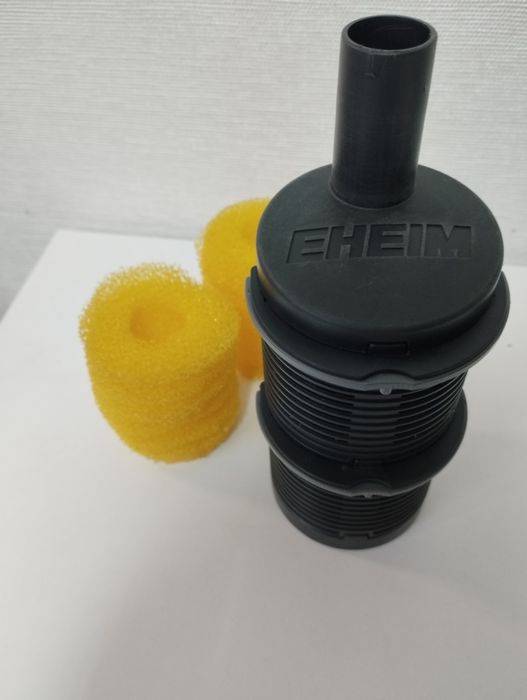 Префильтр eheim для внешнего фильтр обмена