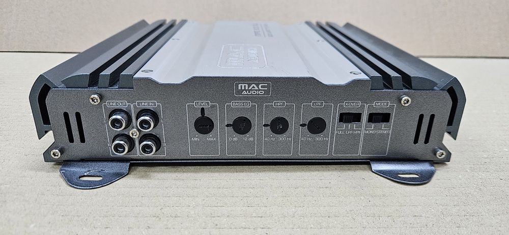 Vând pachet Audio MAC AUDIO