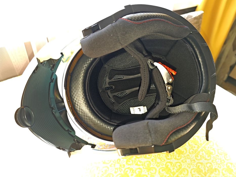 Шлем для мотоциклистов