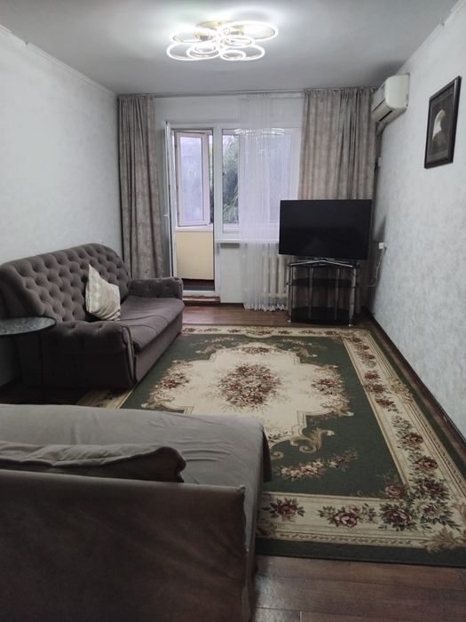 Продается 2х комнатная квартира
