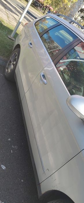 WV Passat B6,2007 г.140 к.с.6 ск.Дизел.