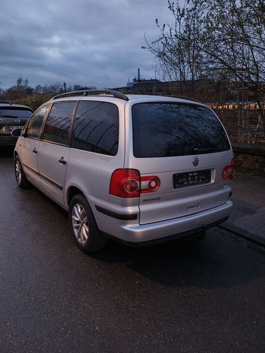 Продавам Фолксваген шаран
