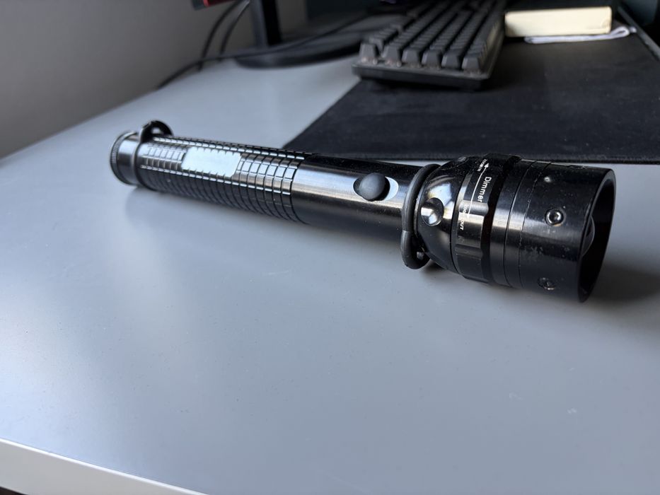 Vand lanterna metalica