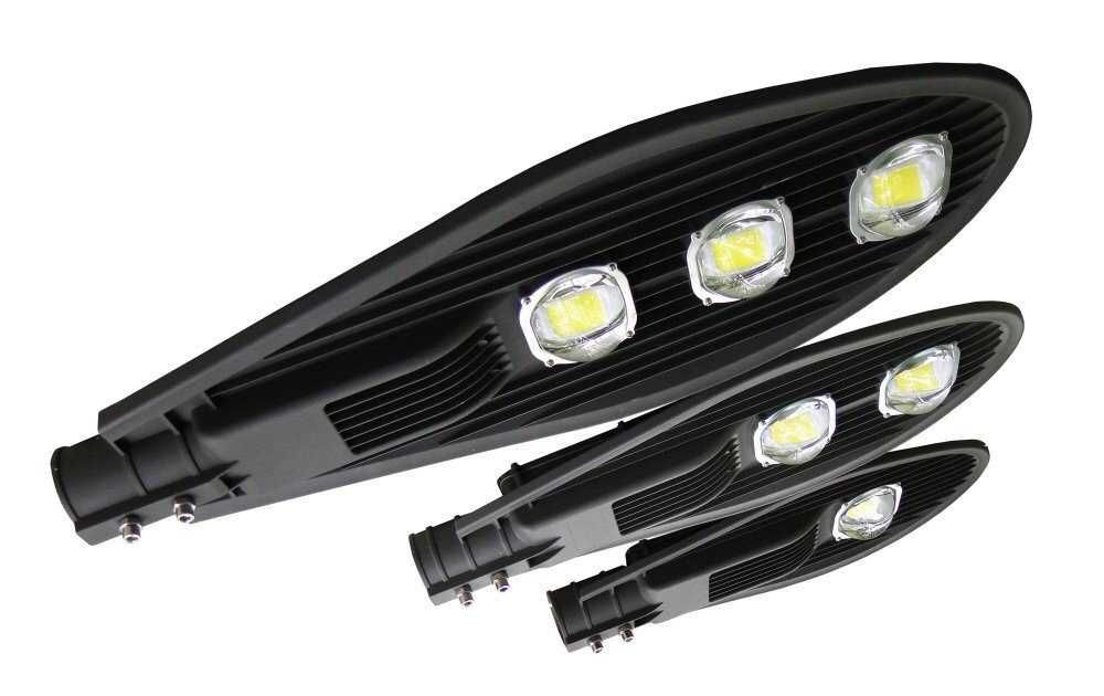 Светодиодный Светильник | Led | Cobra |  Кобра |  RKU |