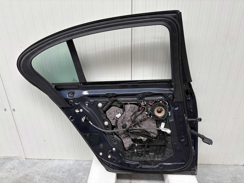 Задна Лява Врата За БМВ 7 Г11 Г11ЛЦИ BMW G11 G11LCI