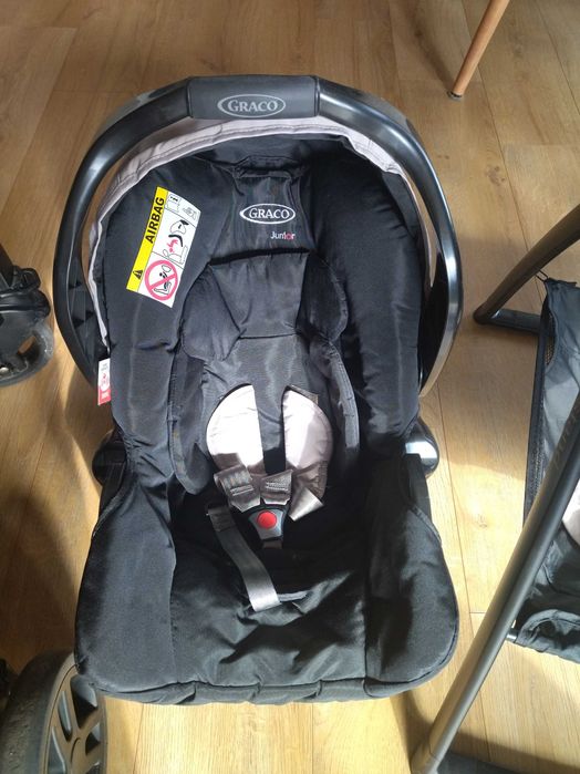 Бебешка и детска количка