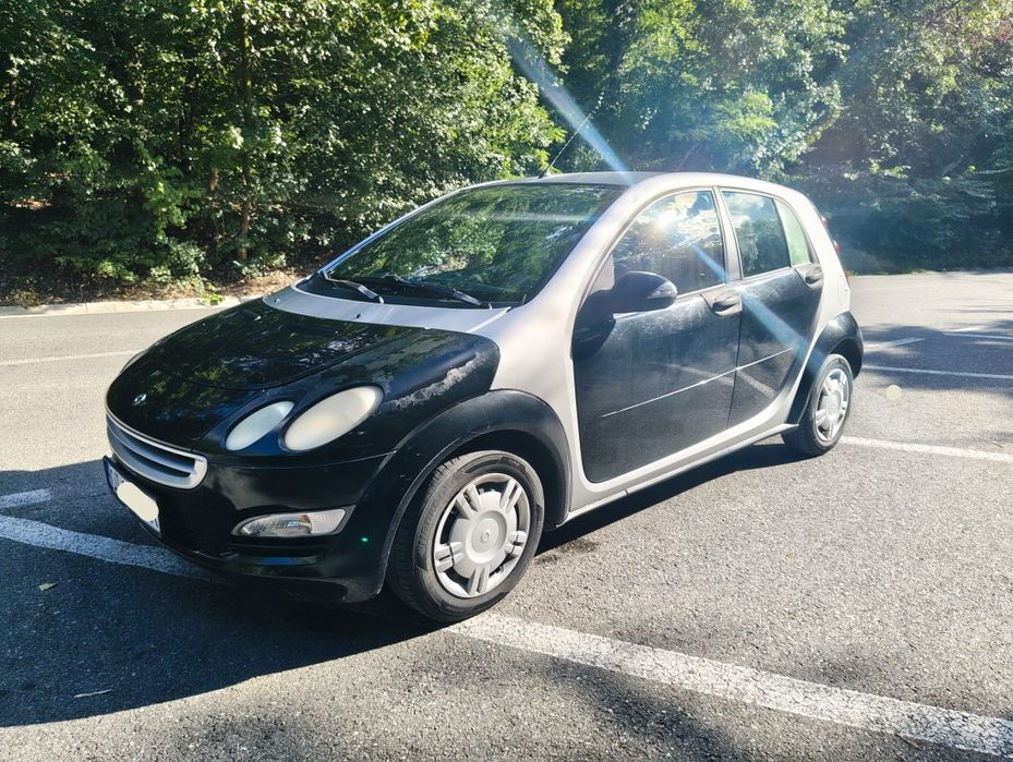 Vand Smart ForFour