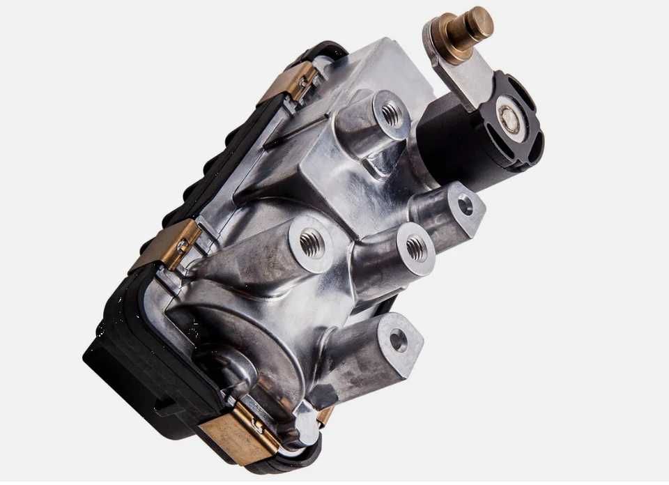 Actuator Motoras Turbo Turbina Mercedes Jeep 3.0 V6 G-88 G-088 G-22