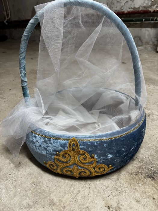 Продам корзины доя гостинцы