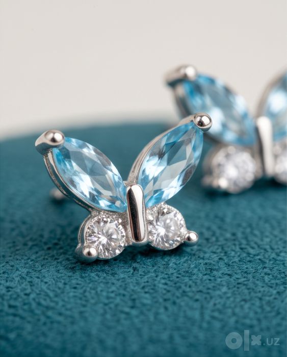 Серебряное кольцо 925, Kumush uzuk 925