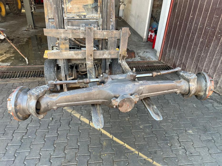 Punte fata axa fata Claas Arion Axion Case Carraro 20.22 20.19 20.16