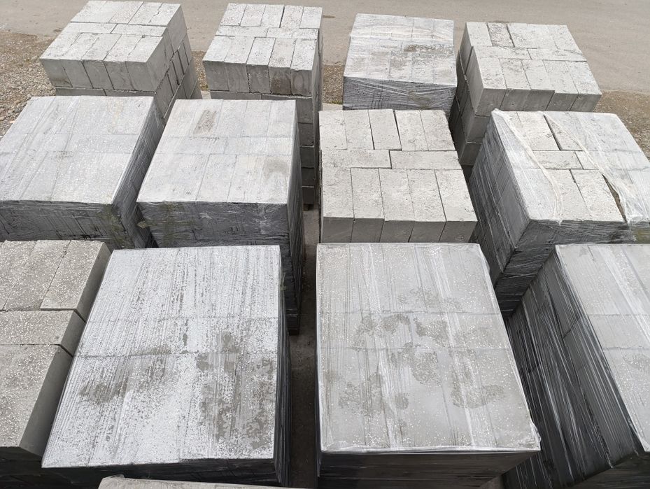 Полистирол Блоки КАЧЕСТВЕННЫЕ