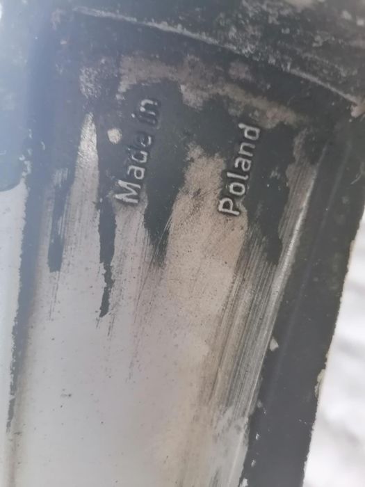 Джанти 20 5x112 Audi,VW