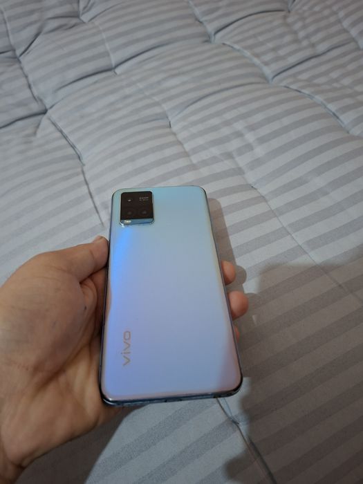 VIVO Y33S 4/128 AMP500