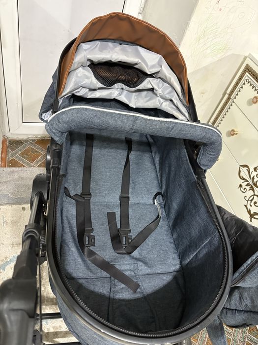 Срочнооо продам коляску !