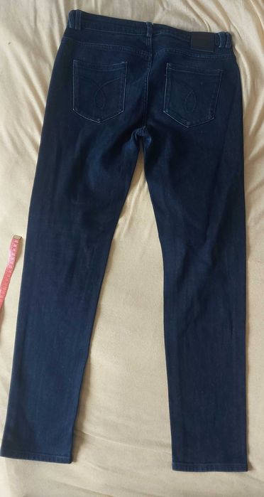 Calvin Klein Jeansi unisex