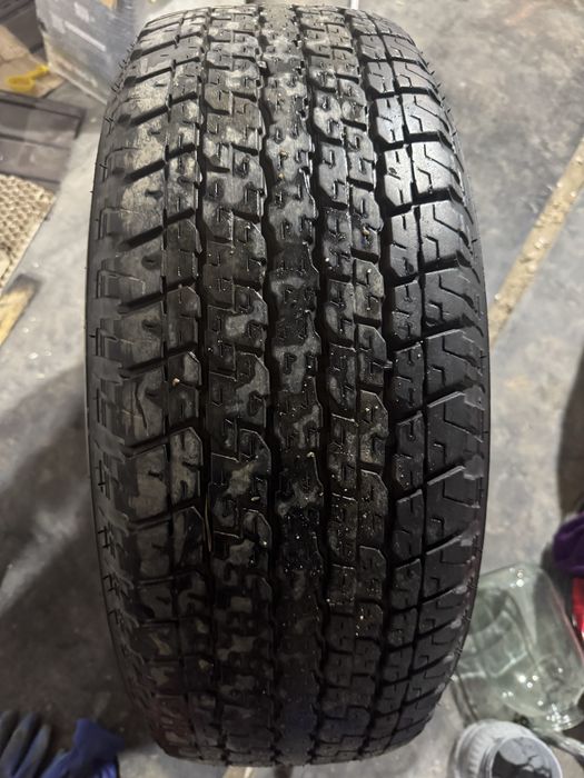 Колесо на прадо 275/65 р17