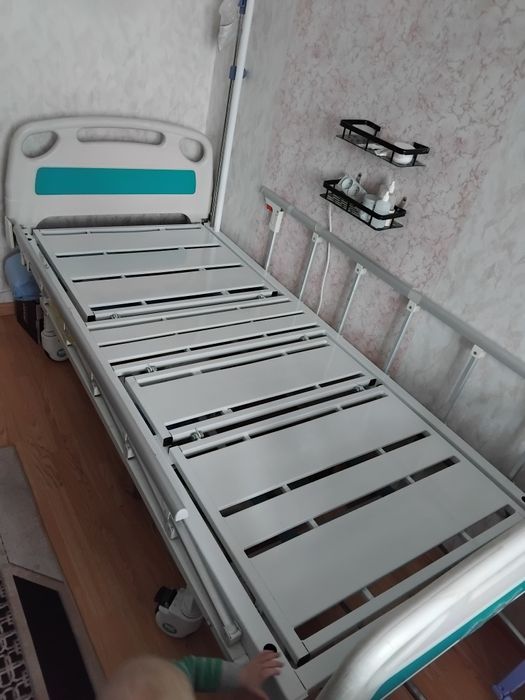 Кровать для инвалидов