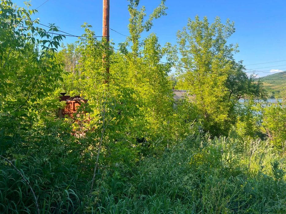 Продам дачу в районе  форелевого хозяйства, 36 км  Ермаковка