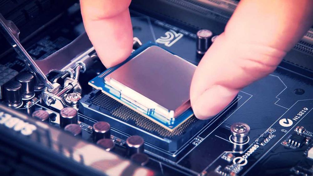 Сервиз и ремонт на лаптопи и десктоп компютри