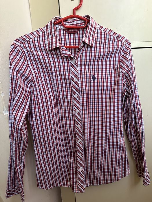 Camasa Polo Dama marimea 34