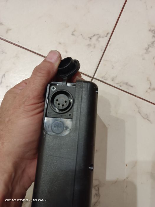 Батерии за ел.велосипед