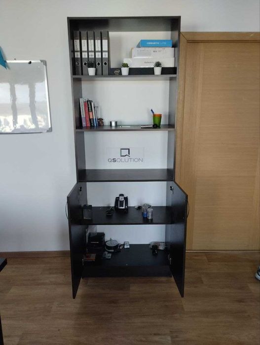 Шкаф офисный для документов