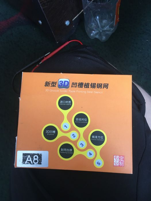 Trofaret iphone 6 uchun