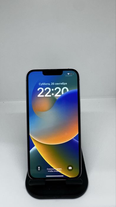 026 ip 14 128 gb Purple Pintel.Kz