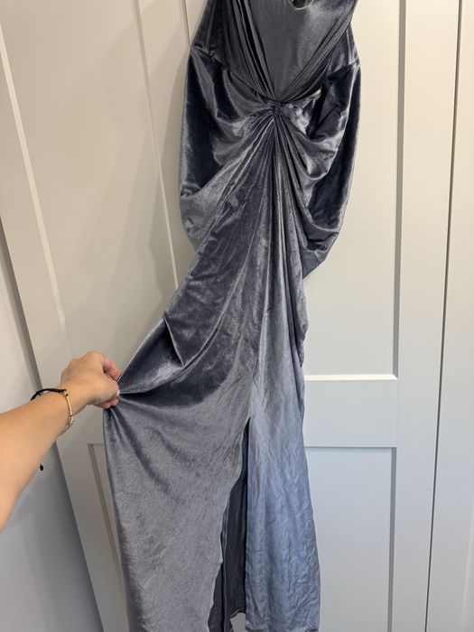 Rochie Ana Radu- xxl noua cu eticheta