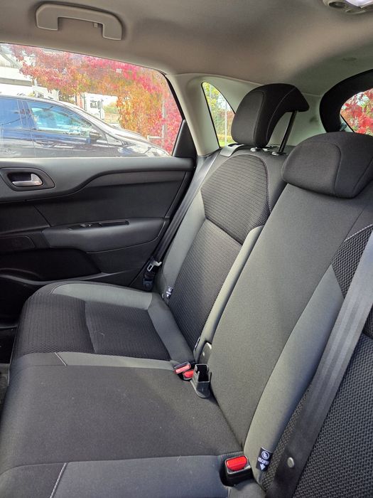 Citroen c4 1.6 BlueHDi  2015