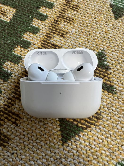 Airpods Pro 2 foarte bune