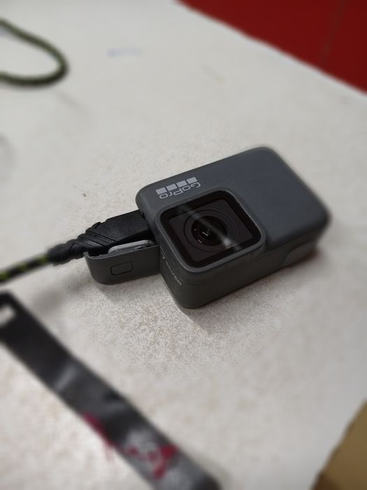 Продам экшн камеру шоу про7силвер