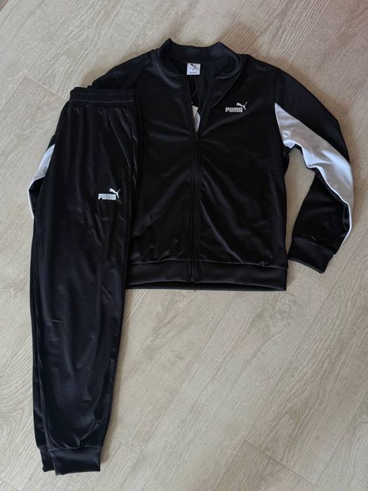 Оригинальные вещи Puma,Under Armour