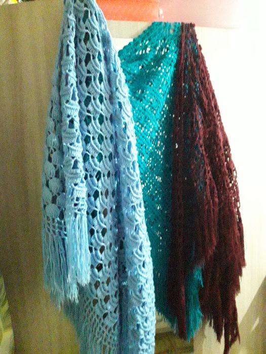 Продам    касынки   ручная работа