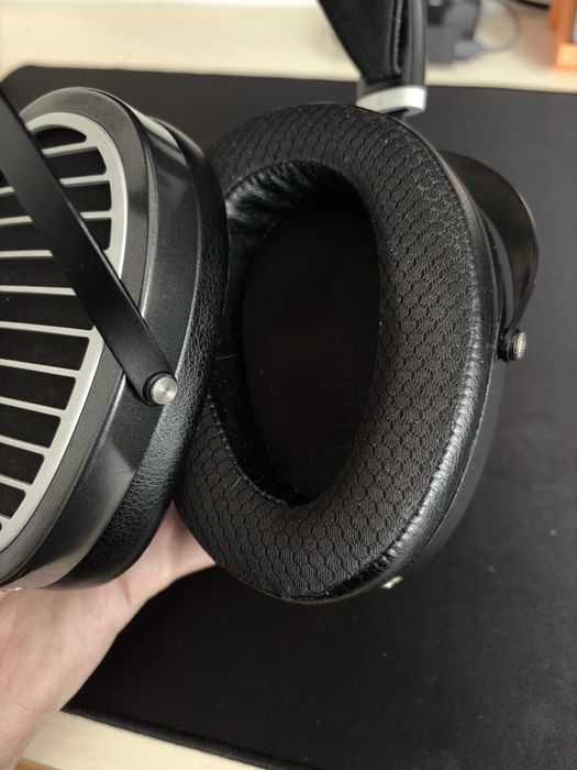 Căști Audiofili HifiMan Ananda Stealth