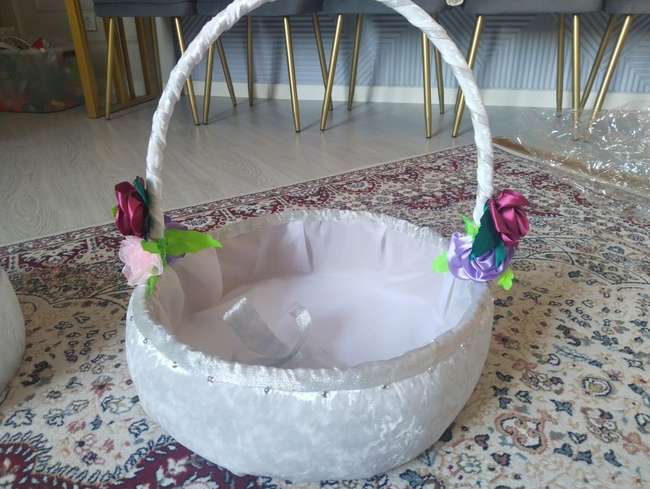 Подарочные корзины