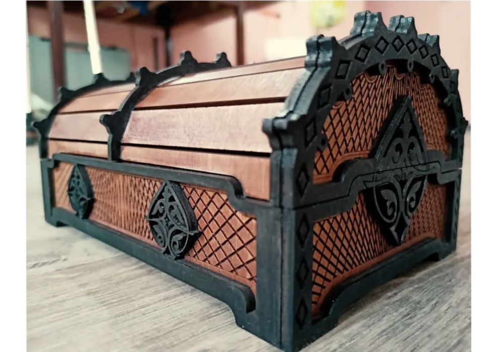 Продам Шкатулки