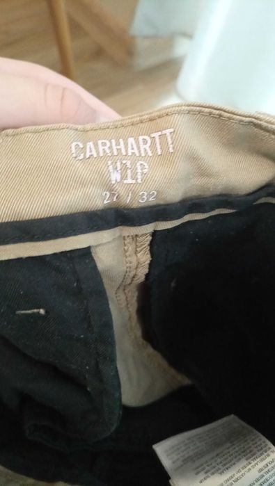 Carhartt Wip дънки