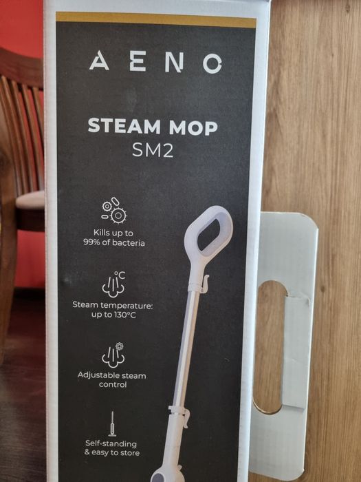 Парочистачка AENO
